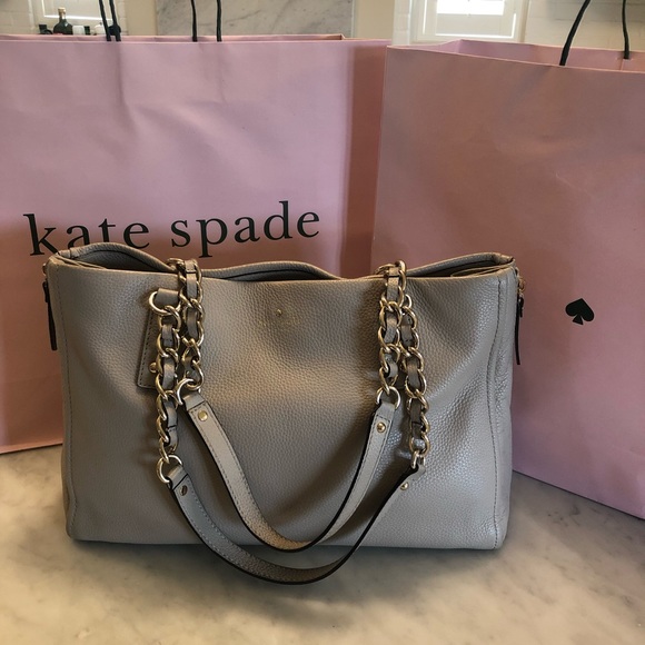 kate spade Handbags - 💕SALE💕Kate Spade cobble hill andee tote